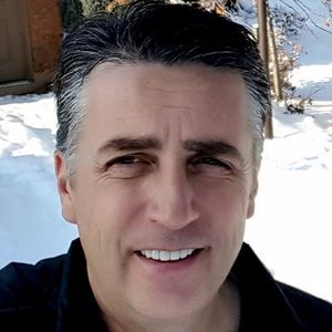 Meet your Posher, Shane